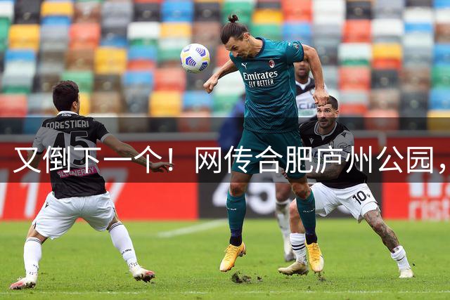 又倒下一个！网传合肥庐州公园，一年轻小伙子跑得太拼倒下，疑似心梗，跑友们立即伸手施救，并及时拨打急救电话